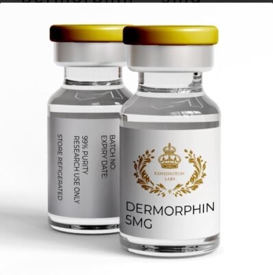 Dermorphin 5Mg
