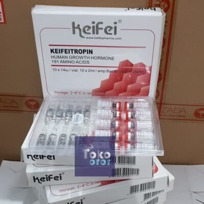 Keifei HGH 140iu For Sale 