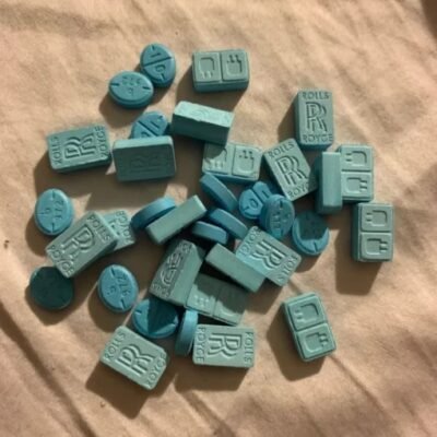 Rolls Royce MDMA 280Mg