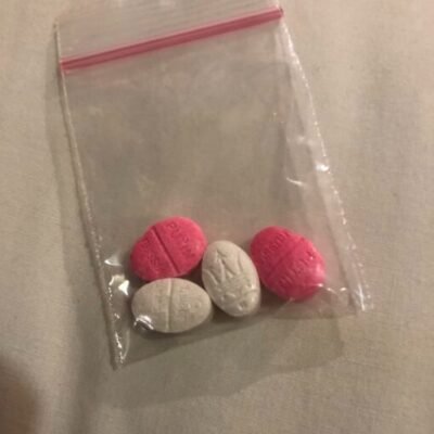 Pink Putin 280mg XTC Pills