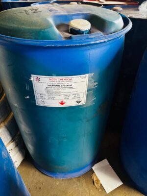 Propionyl Chloride (CH3CH2COCl) for sale
