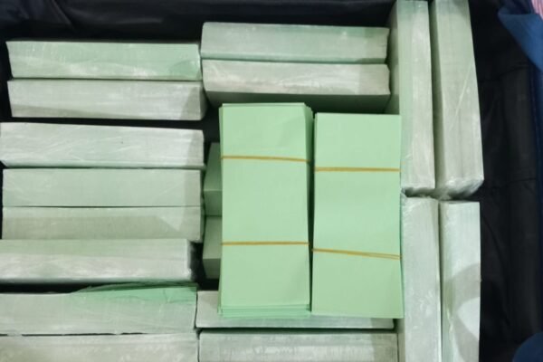 black money cleaning service