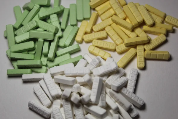 ALPRAZOLAM