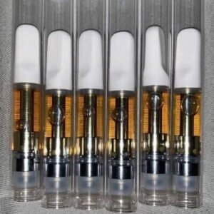 DMT CARTS | VAPE PEN