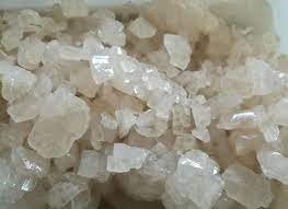 EUTYLONE HYDROCHLORIDE | C13H17NO3