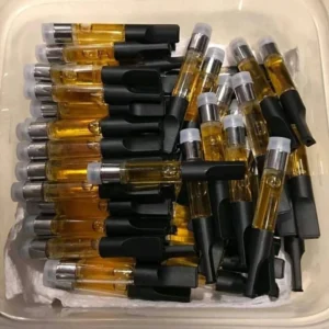 DMT CARTS | VAPE PEN