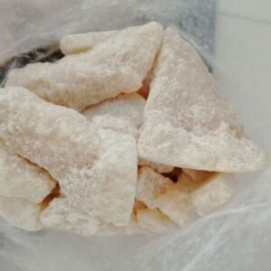 EUTYLONE HYDROCHLORIDE | C13H17NO3