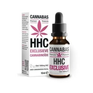 BUY HHC ONLINE | 4 x PREMIUM HHC OIL