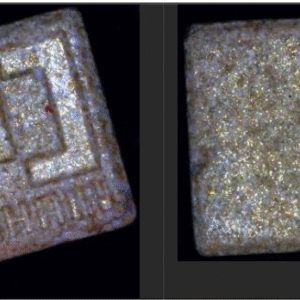Berghain Mdma XTC Pills 245Mg