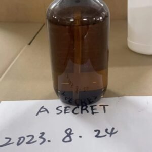 GBL (Gamma Butyrolactone) & Butanediol (BDO)