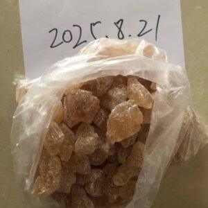 MDMA Crystals