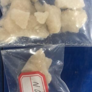 Methcathinone Crystals