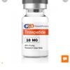 Tirzepatide(5MG and 10MG)10 Vials Per Kit