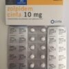 Zolpidem(Ambien)10Mg