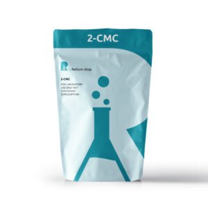 2-CMC – Rock Crystals