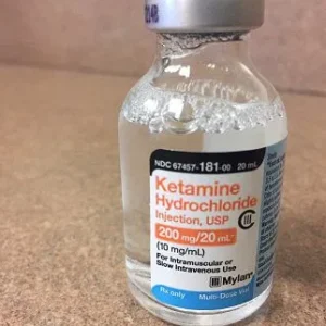 Buy Ketamine HCL Online