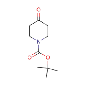 1-Boc-4-piperidone,79099-07-3 N-(tert-Butoxycarbonyl)-4-piperidone