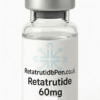 Retatrutide (GLP-3 | GIP | Glucagon)