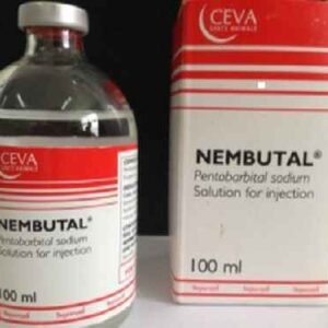 Nembutal /Pentobarbital
