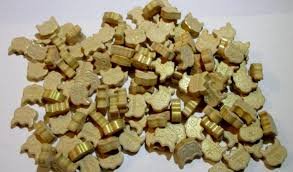 Panama Gold ecstasy pills